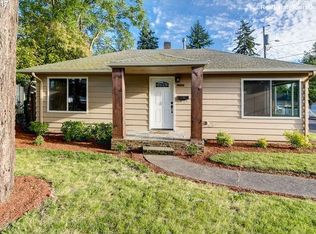 10006 SE Yukon St, Portland, OR 97266