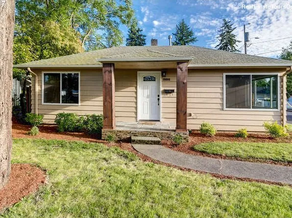 10006 SE Yukon St, Portland, OR 97266