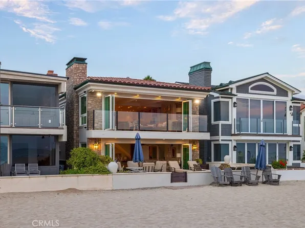 6702 W Oceanfront, Newport Beach, CA 92663