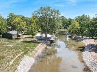 6725 N Vassar Rd, Unionville, MI 48767