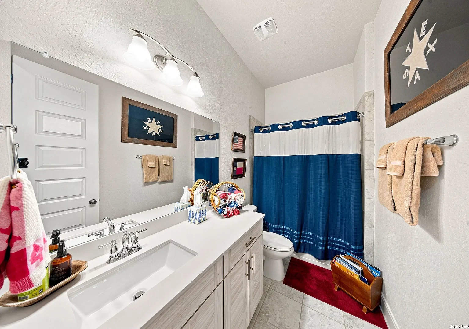 3 bed, 2.5 bath, $2,895 — Photo 2