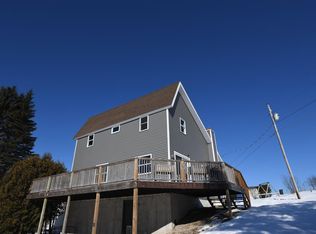 367 Little Cedar Dr, Petoskey, MI 49770