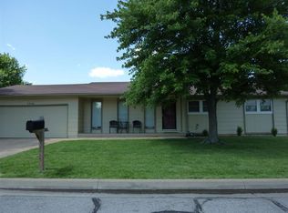 3506 W 32nd St S, Wichita, KS 67217