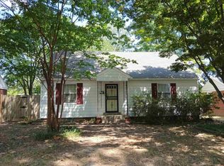 3962 Carter Ave, Memphis, TN 38122