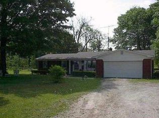 2075 W State Road 32, Crawfordsville, IN 47933