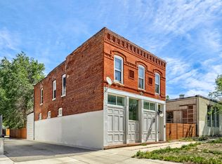 415 W 4th Ave, Denver, CO 80204