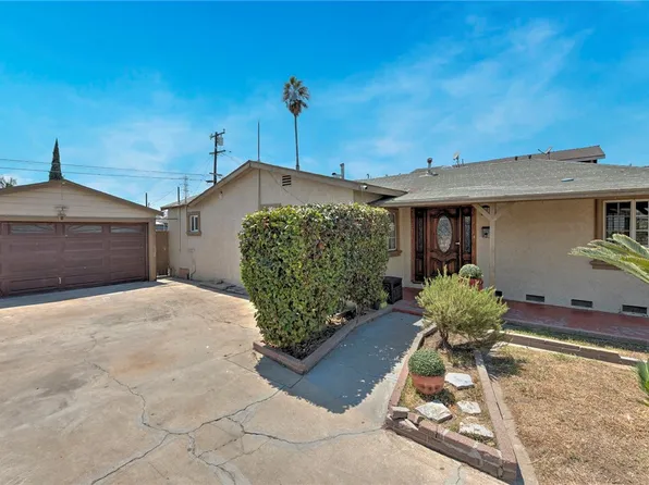 7356 Walnut Ave, Paramount, CA 90723
