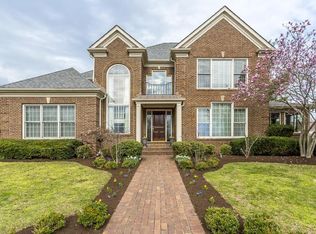 2505 Mansion View Ct, Lexington, KY 40513