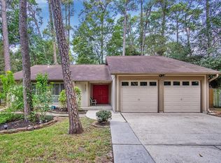 2102 W Lacey Oak Cir, Spring, TX 77380