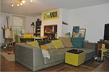 Rented by Boerum Hill Realty