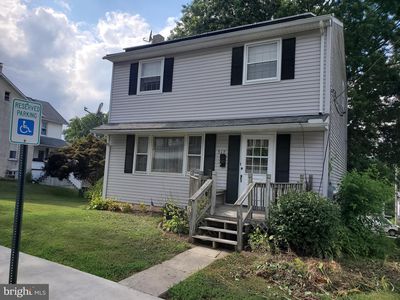 517 W 2nd Ave, Parkesburg, PA, 19365