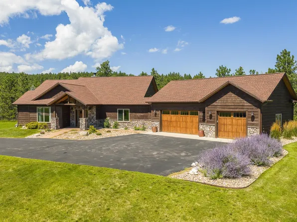 9080 Ivory Cliffs Ln, Rapid City, SD 57702