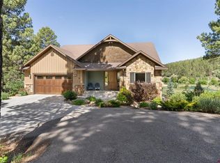 35 Legends Dr, Durango, CO 81301