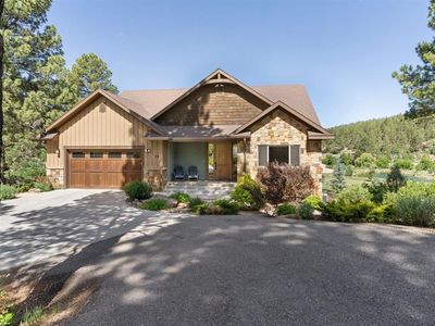 35 Legends Drive, Durango, CO, 81301