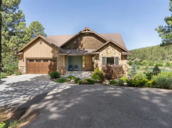 35 Legends Drive, Durango, CO 81301