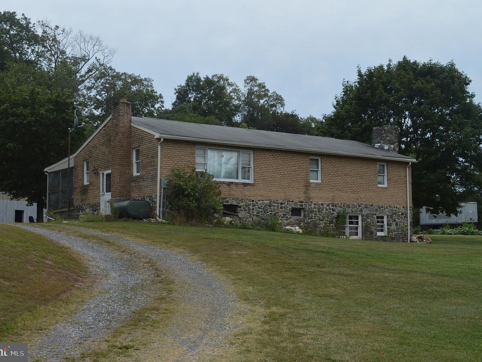 1795 Barlow Two Taverns Rd, Gettysburg, PA 17325 Zillow