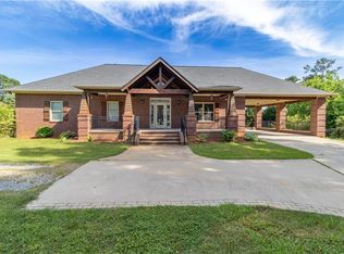 367 Big Pond Rd, Taylorsville, GA 30178