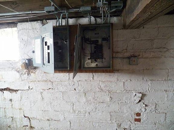 Breaker Box