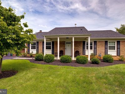 2190 Stratton Dr, Potomac, MD, 20854