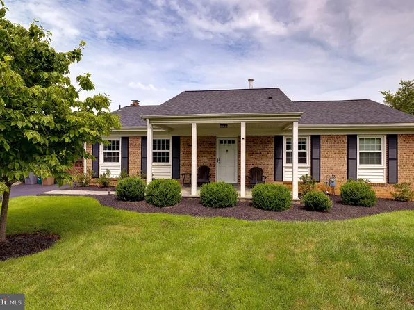 2190 Stratton Dr, Potomac, MD 20854