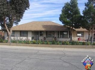 39004 164th St E, Lake Los Angeles, CA 93591