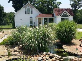 151 C C C Rd, Louisa, VA 23093