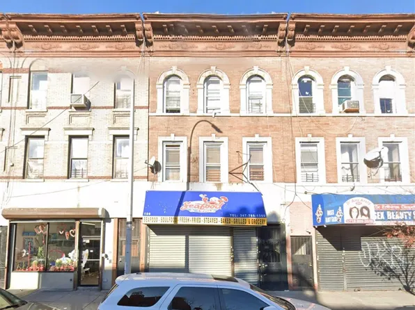 109 Belmont Avenue #6, Brooklyn, NY 11212