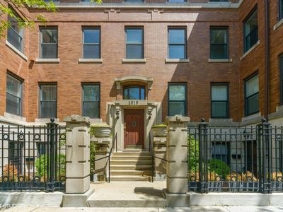 1615 N Cleveland Ave APT 2N, Chicago, IL, 60614