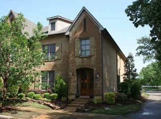 796 Deloach Cv, Collierville, TN 38017