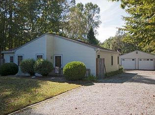 8858 Marlfield Rd, Gloucester, VA 23061