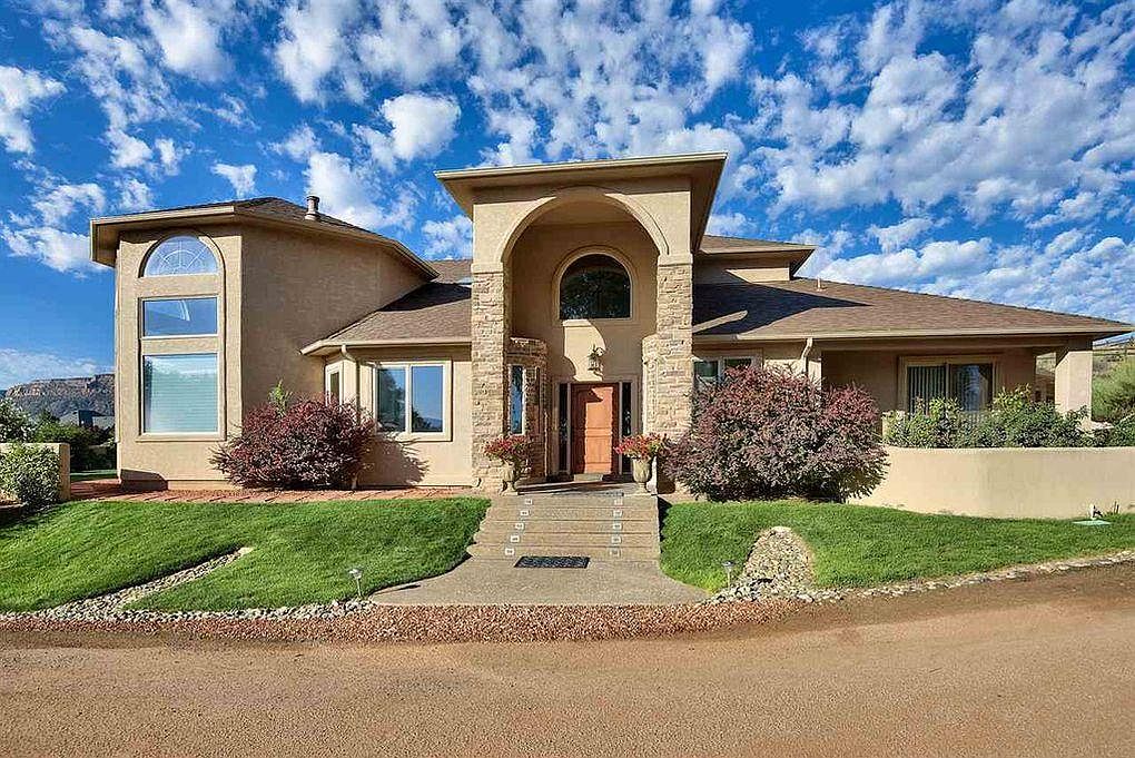 661 Independence Valley Dr, Grand Junction, CO 81507 Zillow