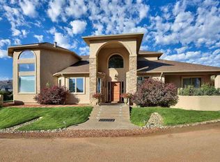 661 Independence Valley Dr, Grand Junction, CO 81507