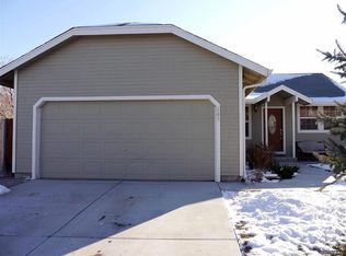 285 Walmsley Ct, Dayton, NV 89403