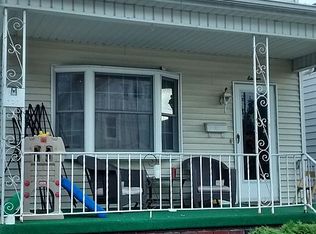 11 Drummond Ave, Carbondale, PA