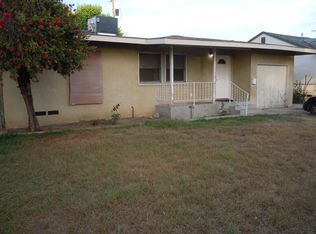 324 Real Rd, Bakersfield, CA 93309