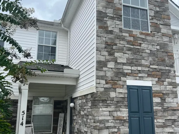 2200 Marsh Hawk Ln Unit 514, Fleming Island, FL 32003