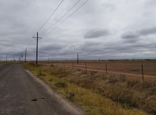 2321 Breeze Ave, Stanton, TX 79782