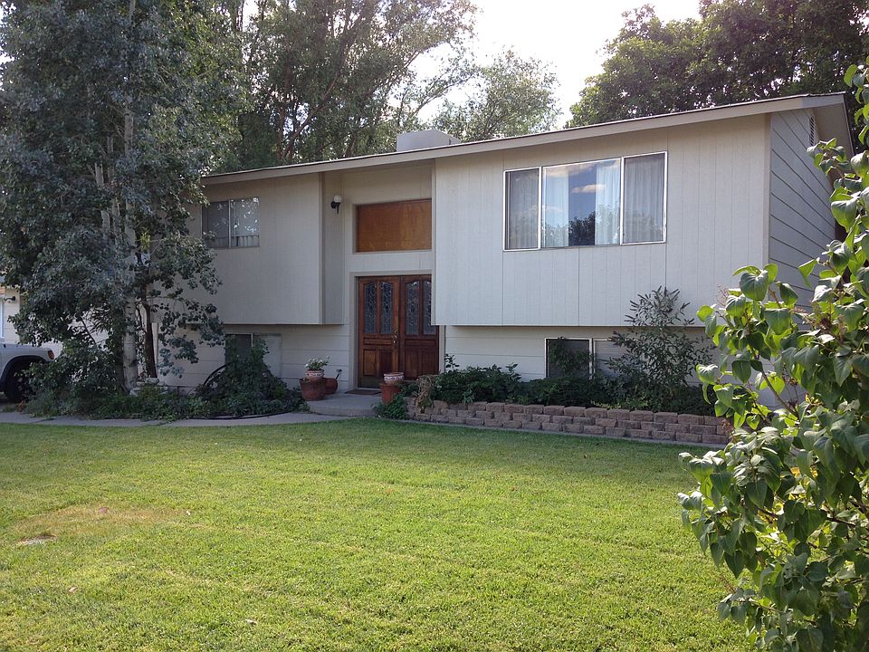 House Front