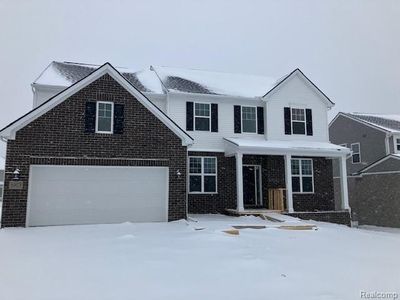 1910 Maggie Ln, Ypsilanti, MI, 48198