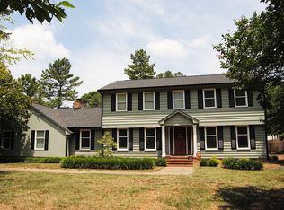 3021 Southampton Cir, Gastonia, NC 28056