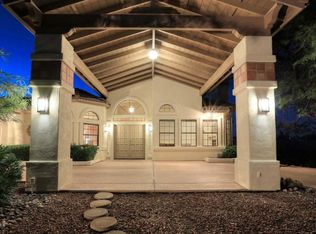 16852 E Lunar Ln, Fountain Hills, AZ 85268