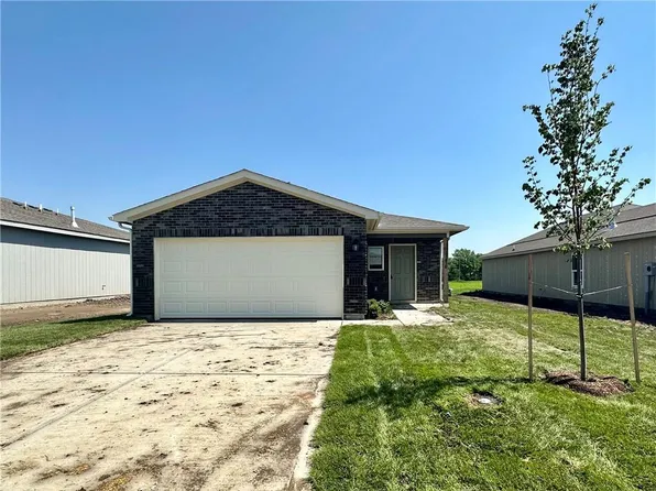 37830 W 207th Ter, Edgerton, KS 66021