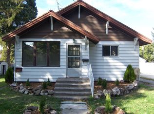 369 12th St, Idaho Falls, ID 83404