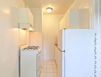 Rented by SW Queens Mezzanine
