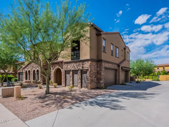 20750 N 87TH Street #2127, Scottsdale, AZ 85255