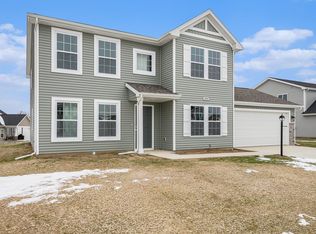 3080 Procyon Ct, Winona Lake, IN 46590