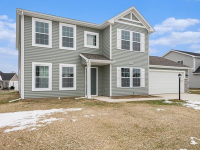 3080 Procyon Ct, Winona Lake, IN, 46590