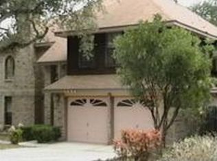 5606 Timber Bark, San Antonio, TX 78250
