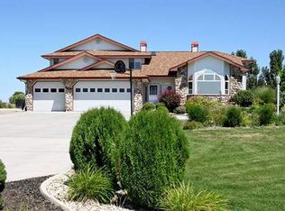 1998 W Jarvis Ct, Meridian, ID 83642