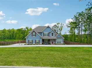 43 Northgate Estates Dr, Palmetto, GA 30268